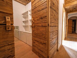 Apartment Cortina d'Ampezzo  29