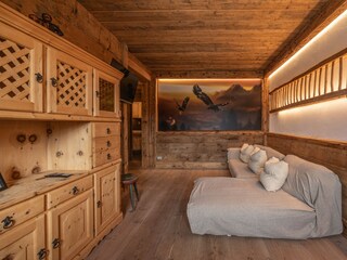 Apartment Cortina d'Ampezzo Ausstattung 6