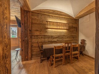 Apartment Cortina d'Ampezzo Ausstattung 8