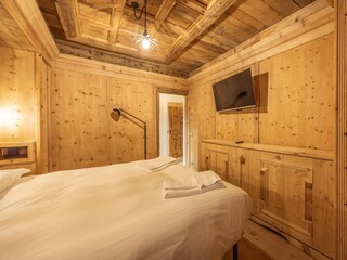 Apartment Cortina d'Ampezzo Ausstattung 11