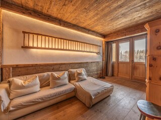 Apartment Cortina d'Ampezzo Ausstattung 14