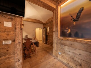 Apartment Cortina d'Ampezzo Ausstattung 15