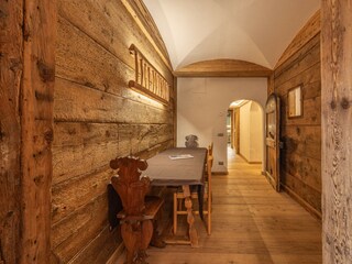 Apartment Cortina d'Ampezzo Ausstattung 16