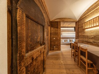 Apartment Cortina d'Ampezzo  31