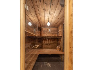 Apartment Cortina d'Ampezzo Ausstattung 17