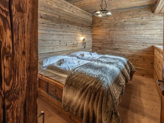 Apartment Cortina d'Ampezzo Ausstattung 18