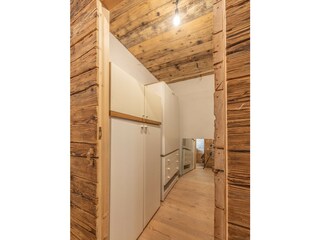 Apartment Cortina d'Ampezzo Ausstattung 19
