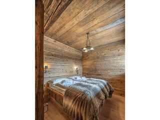 Apartment Cortina d'Ampezzo Ausstattung 20