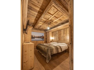 Apartment Cortina d'Ampezzo Ausstattung 21