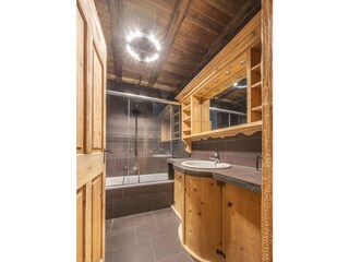 Apartment Cortina d'Ampezzo Ausstattung 22