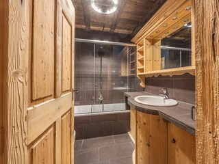 Apartment Cortina d'Ampezzo Ausstattung 23
