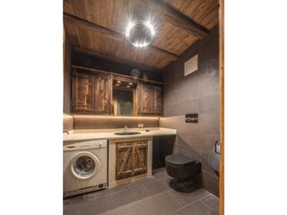 Apartment Cortina d'Ampezzo Ausstattung 24