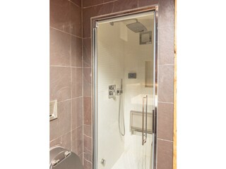 Apartment Cortina d'Ampezzo Ausstattung 25