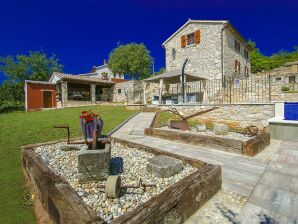 Maison de vacances Villa Natura II