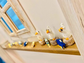 Holiday house Dziwnowek Features 16