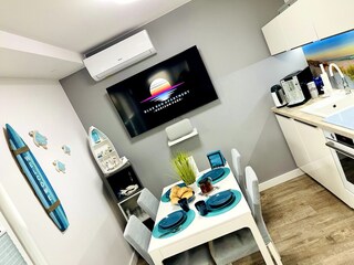 Holiday house Dziwnowek Features 14