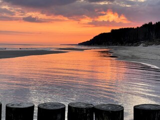 Holiday house Dziwnowek Outdoor Recording 8