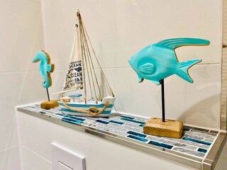 Holiday house Dziwnowek Features 19