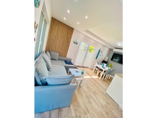 Holiday house Dziwnowek Features 12