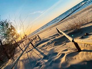 Holiday house Dziwnowek Outdoor Recording 9