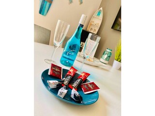 Holiday house Dziwnowek Features 13