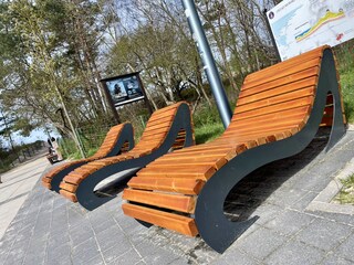 Holiday house Dziwnowek Environment 21