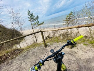 Holiday house Dziwnowek Environment 23