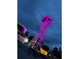 Holiday house Dziwnowek Environment 25