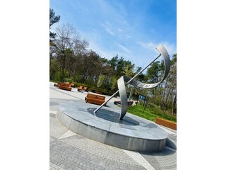 Holiday house Dziwnowek Environment 22