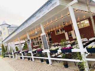 Holiday house Dziwnowek Environment 27