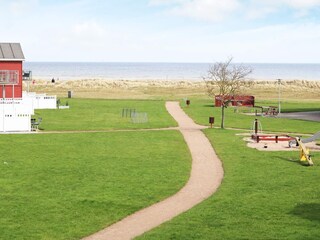 Vakantiehuis Als  8