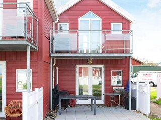 Vakantiehuis Als Buitenaudio-opname 4