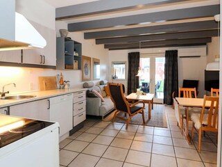 Ferienhaus Als  14