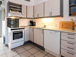 Ferienhaus Als  22