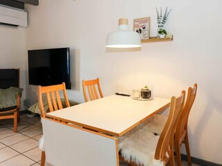 Ferienhaus Als  23