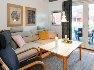 Vakantiehuis Als  12