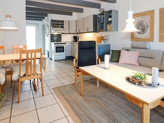 Ferienhaus Als  35