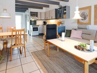Ferienhaus Als  30