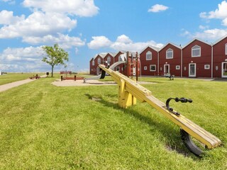 Vakantiehuis Als  26