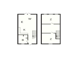 Ferienhaus Als Grundriss 6