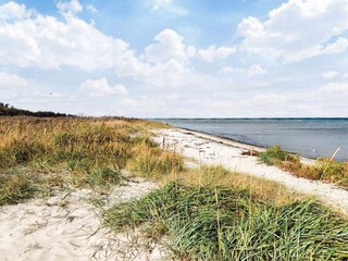 Ferienhaus Als  26