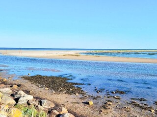 Vakantiehuis Als  12