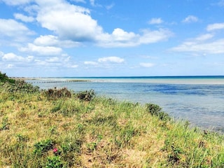 Vakantiehuis Als  16