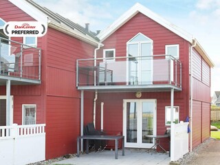 Vakantiehuis Als Buitenaudio-opname 5