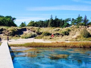 Vakantiehuis Als  36