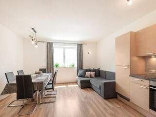 Appartement Uderns Kenmerken 8