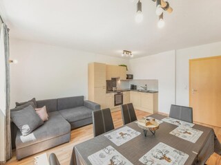 Appartement Uderns Kenmerken 11