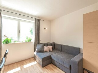 Appartement Uderns Kenmerken 12