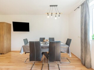 Appartement Uderns Équipement 17