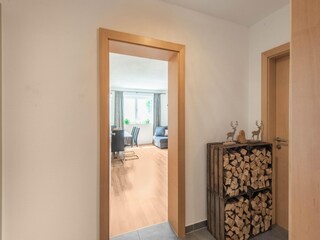 Appartement Uderns Kenmerken 16